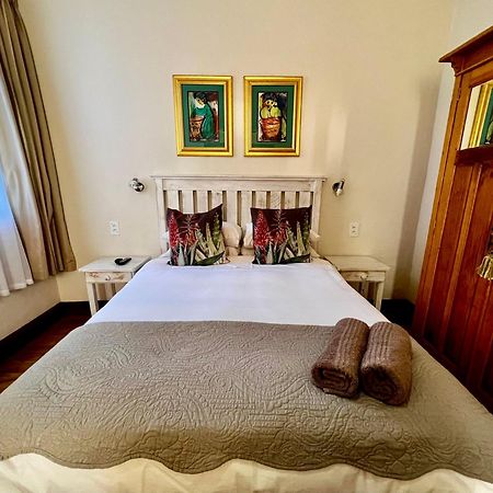 Donkin Country House Beaufort West Ngoại thất bức ảnh