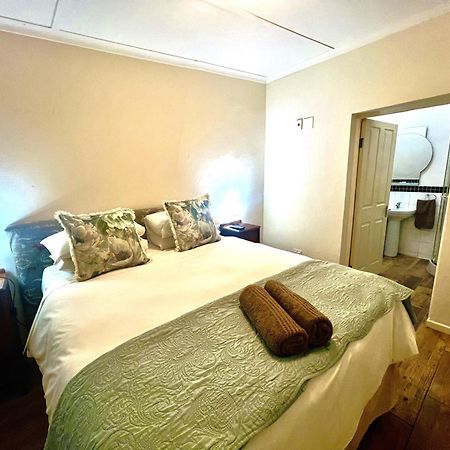 Donkin Country House Beaufort West Ngoại thất bức ảnh