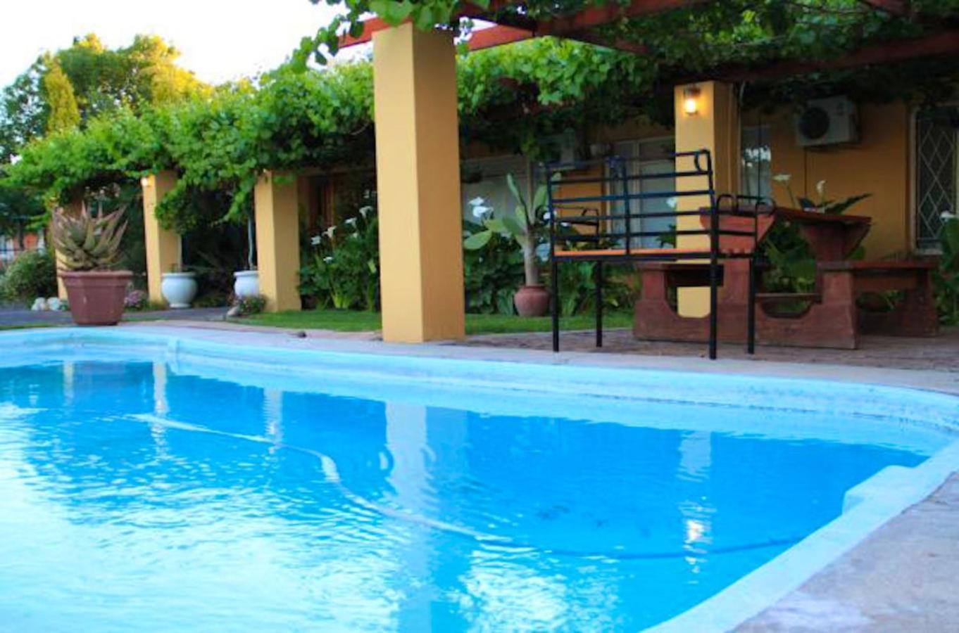Donkin Country House Beaufort West Ngoại thất bức ảnh