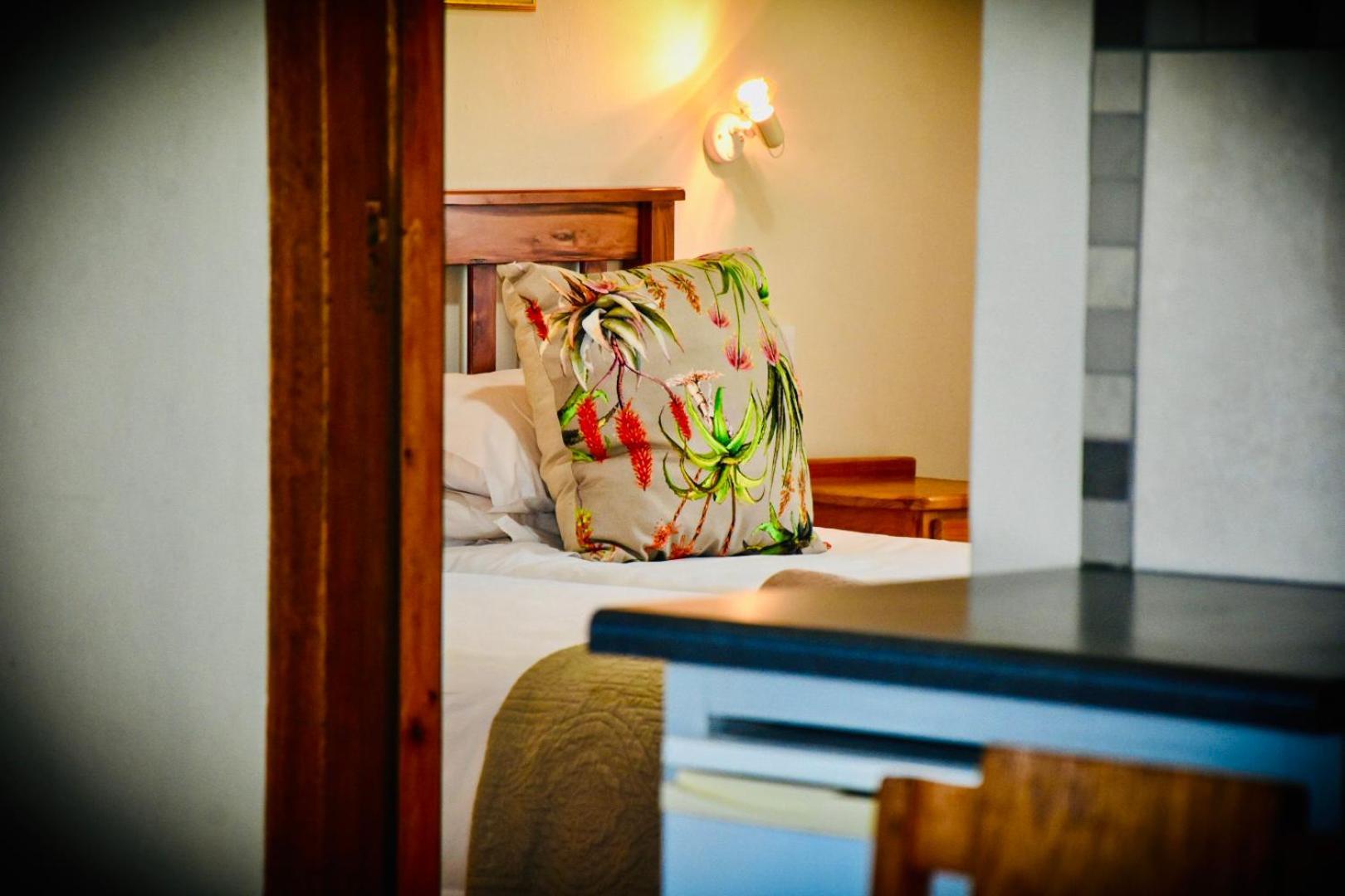 Donkin Country House Beaufort West Ngoại thất bức ảnh