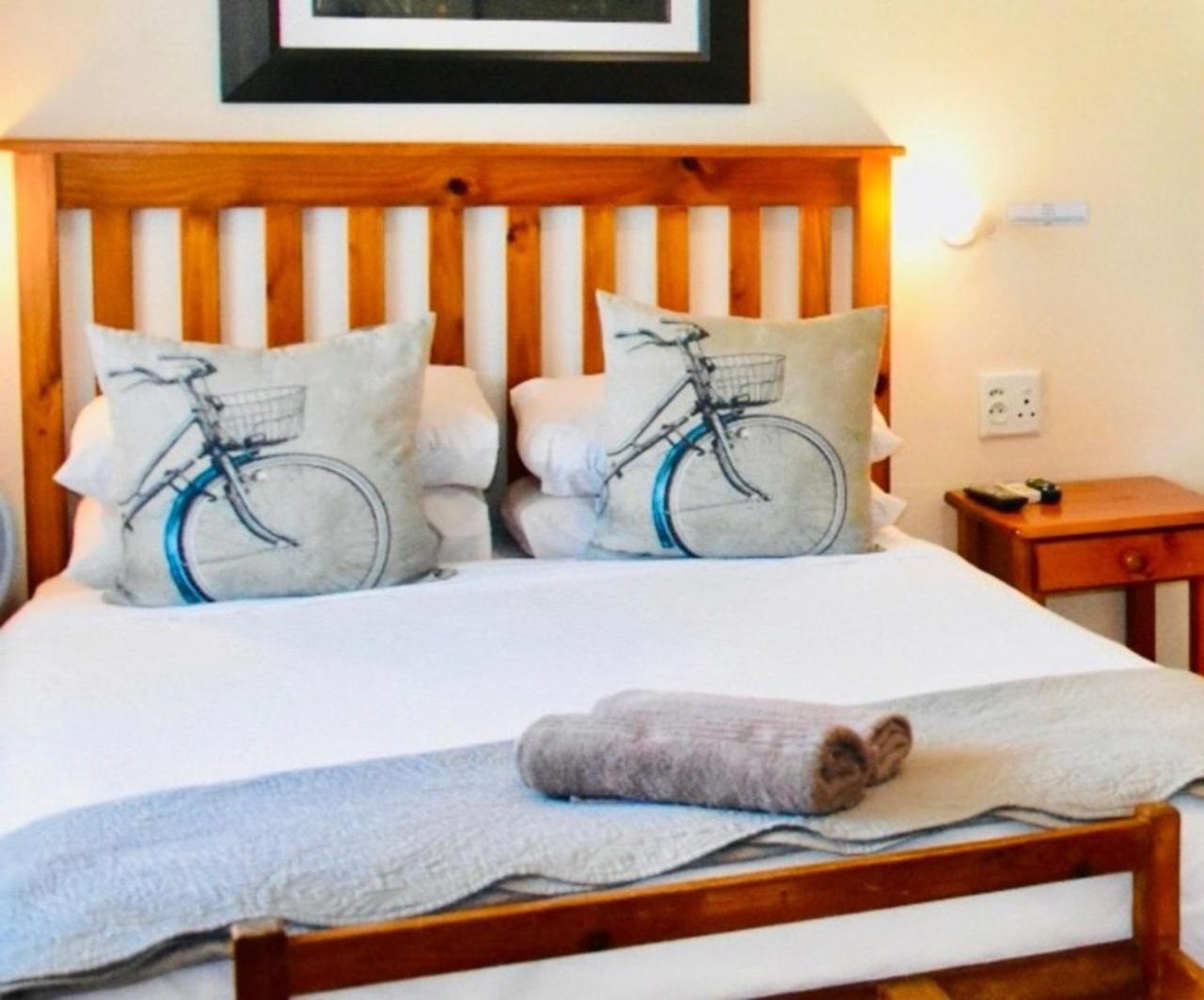 Donkin Country House Beaufort West Ngoại thất bức ảnh