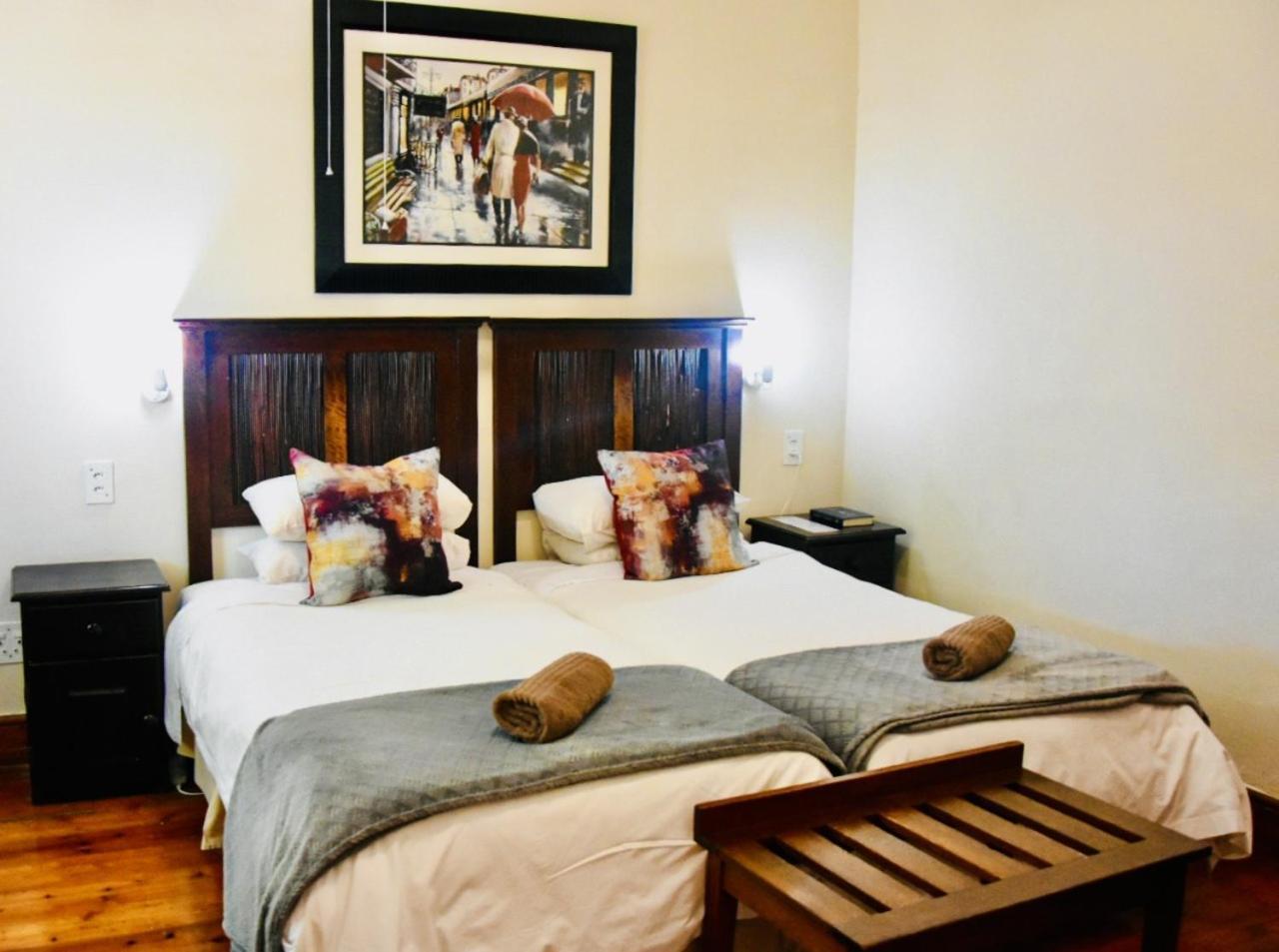 Donkin Country House Beaufort West Ngoại thất bức ảnh