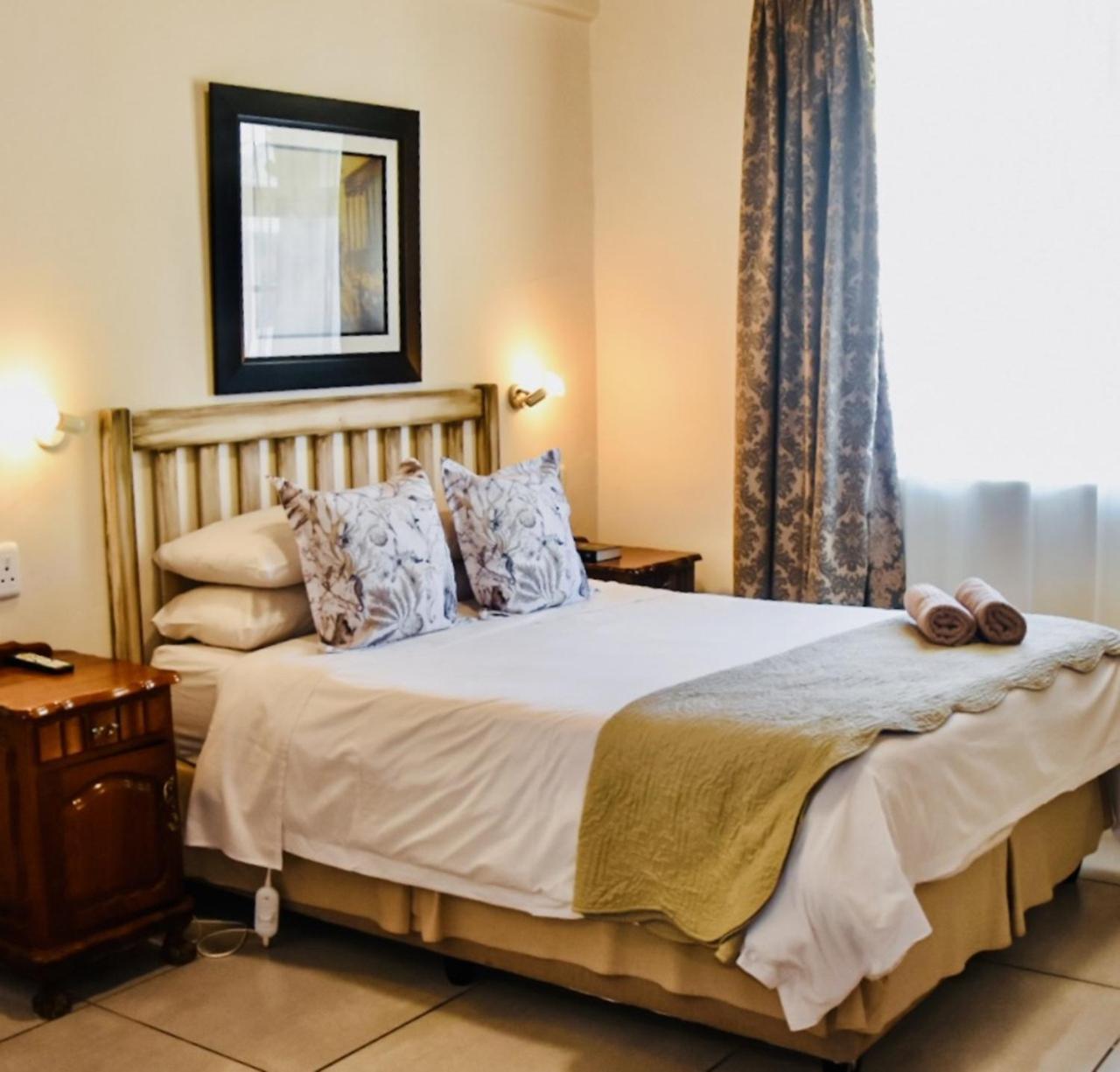 Donkin Country House Beaufort West Ngoại thất bức ảnh