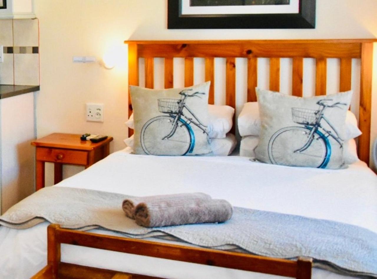 Donkin Country House Beaufort West Ngoại thất bức ảnh