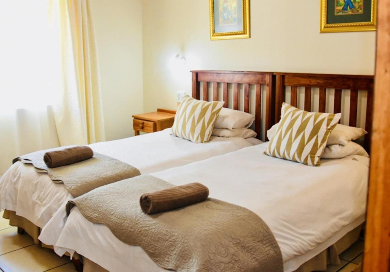 Donkin Country House Beaufort West Ngoại thất bức ảnh