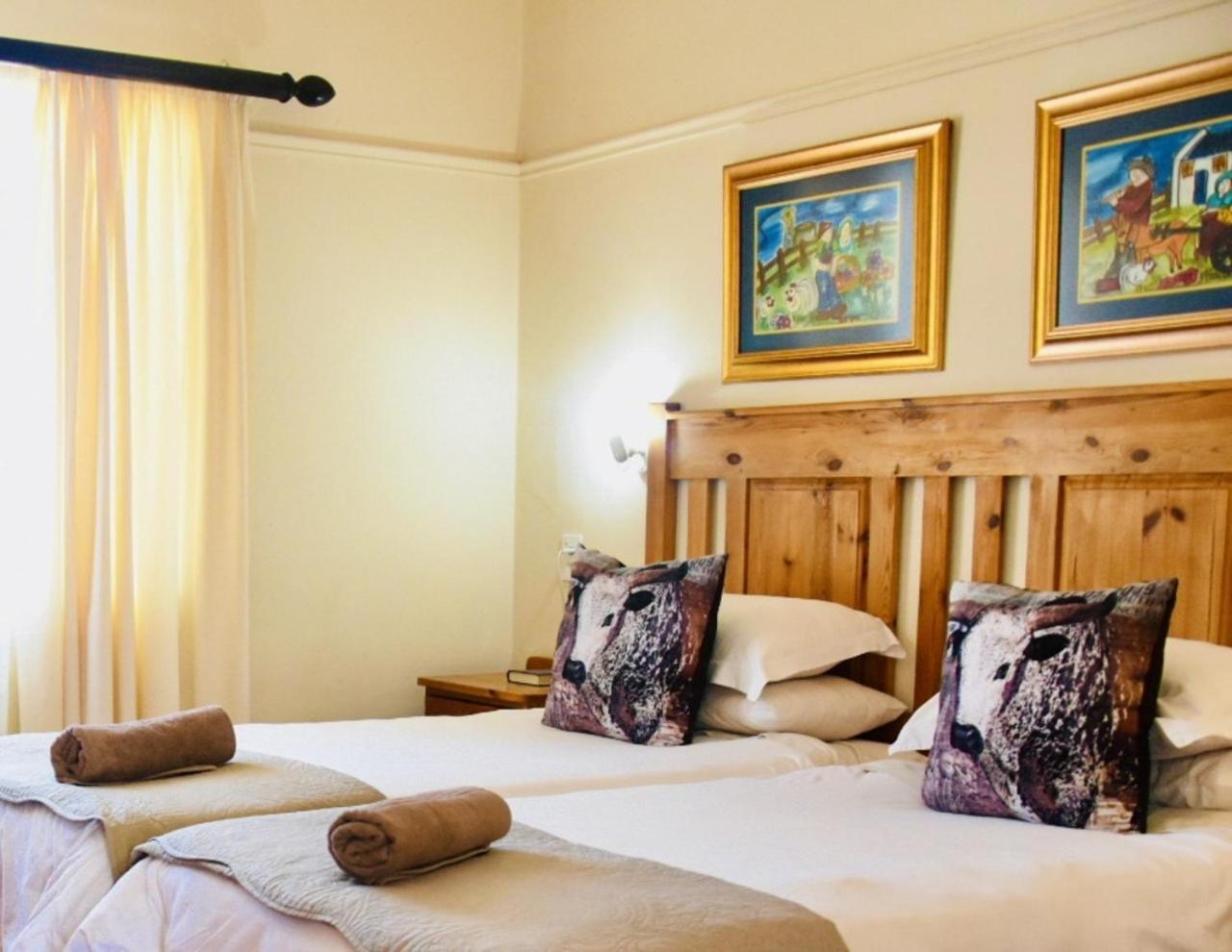 Donkin Country House Beaufort West Ngoại thất bức ảnh