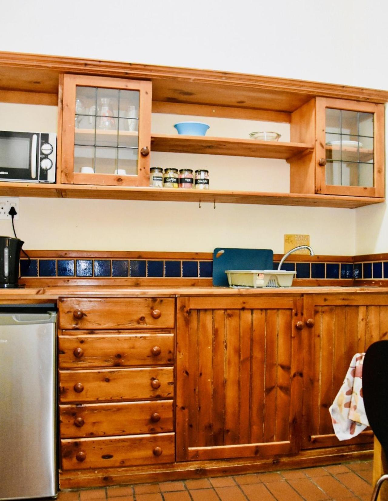 Donkin Country House Beaufort West Ngoại thất bức ảnh