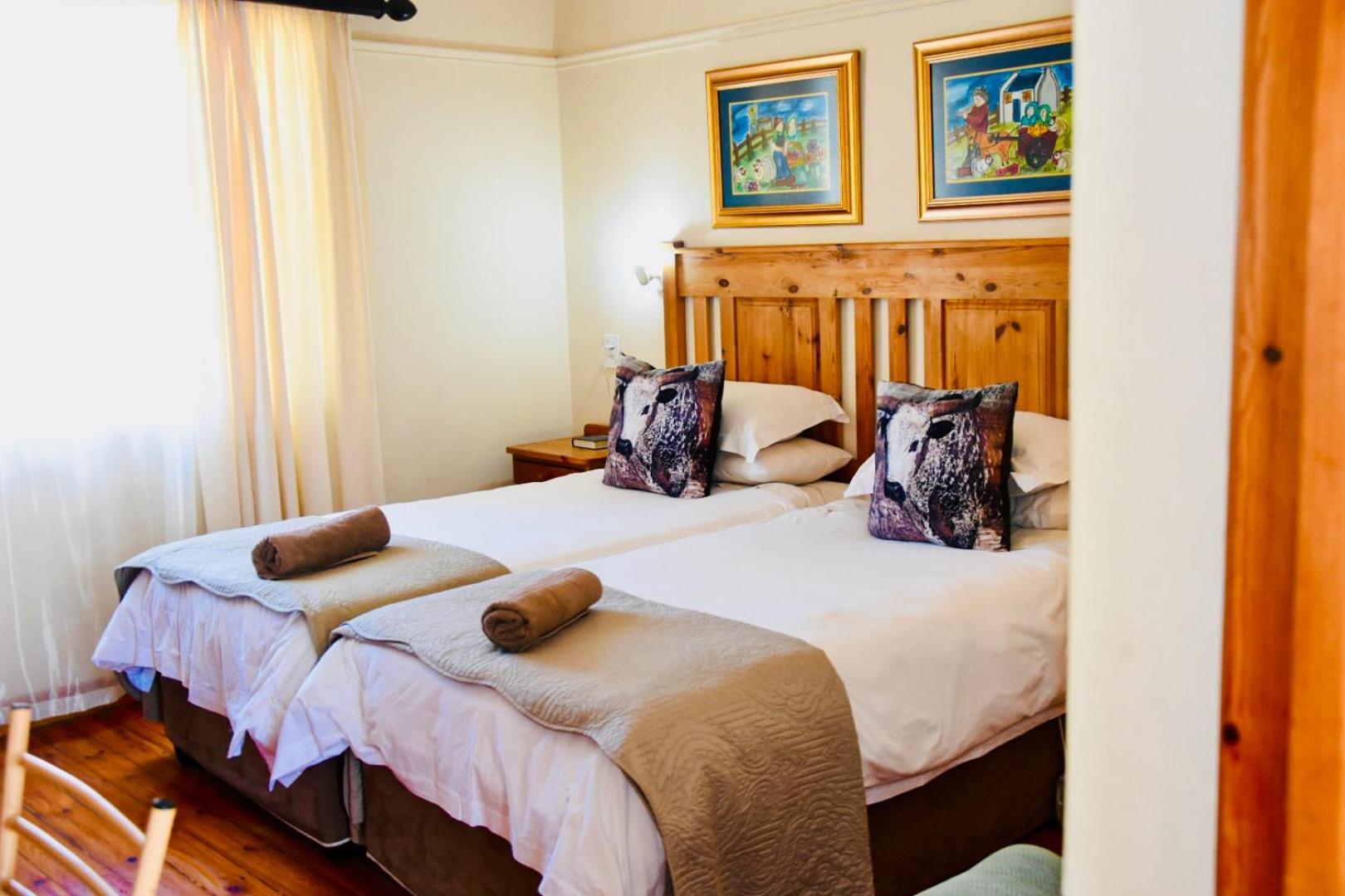 Donkin Country House Beaufort West Ngoại thất bức ảnh