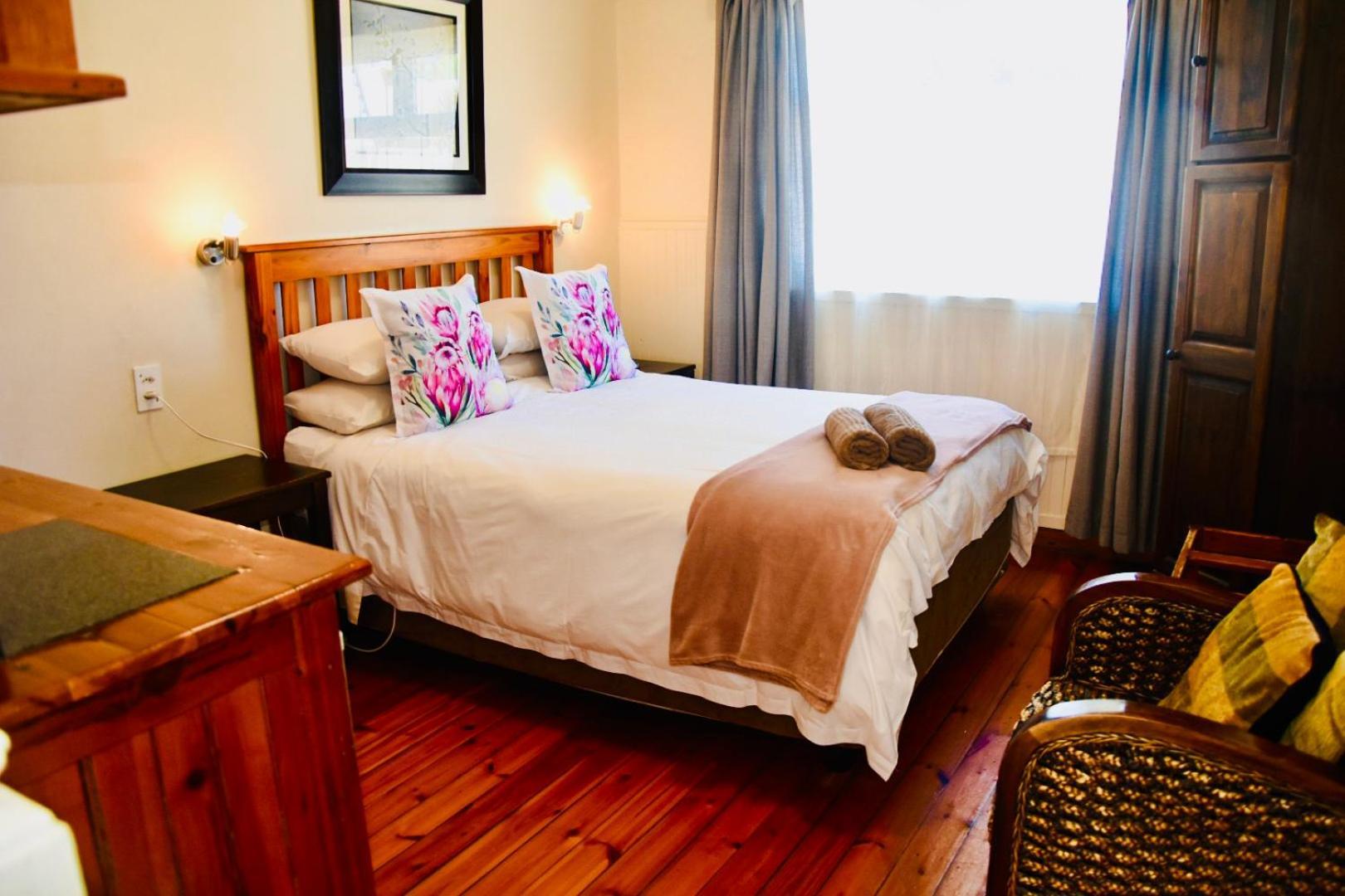 Donkin Country House Beaufort West Ngoại thất bức ảnh