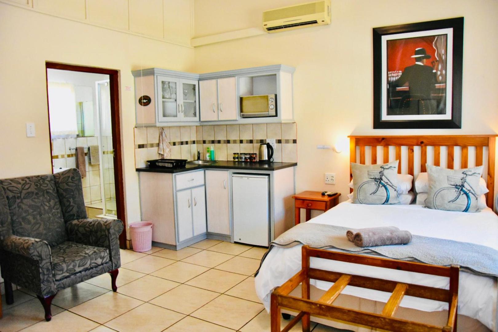 Donkin Country House Beaufort West Ngoại thất bức ảnh