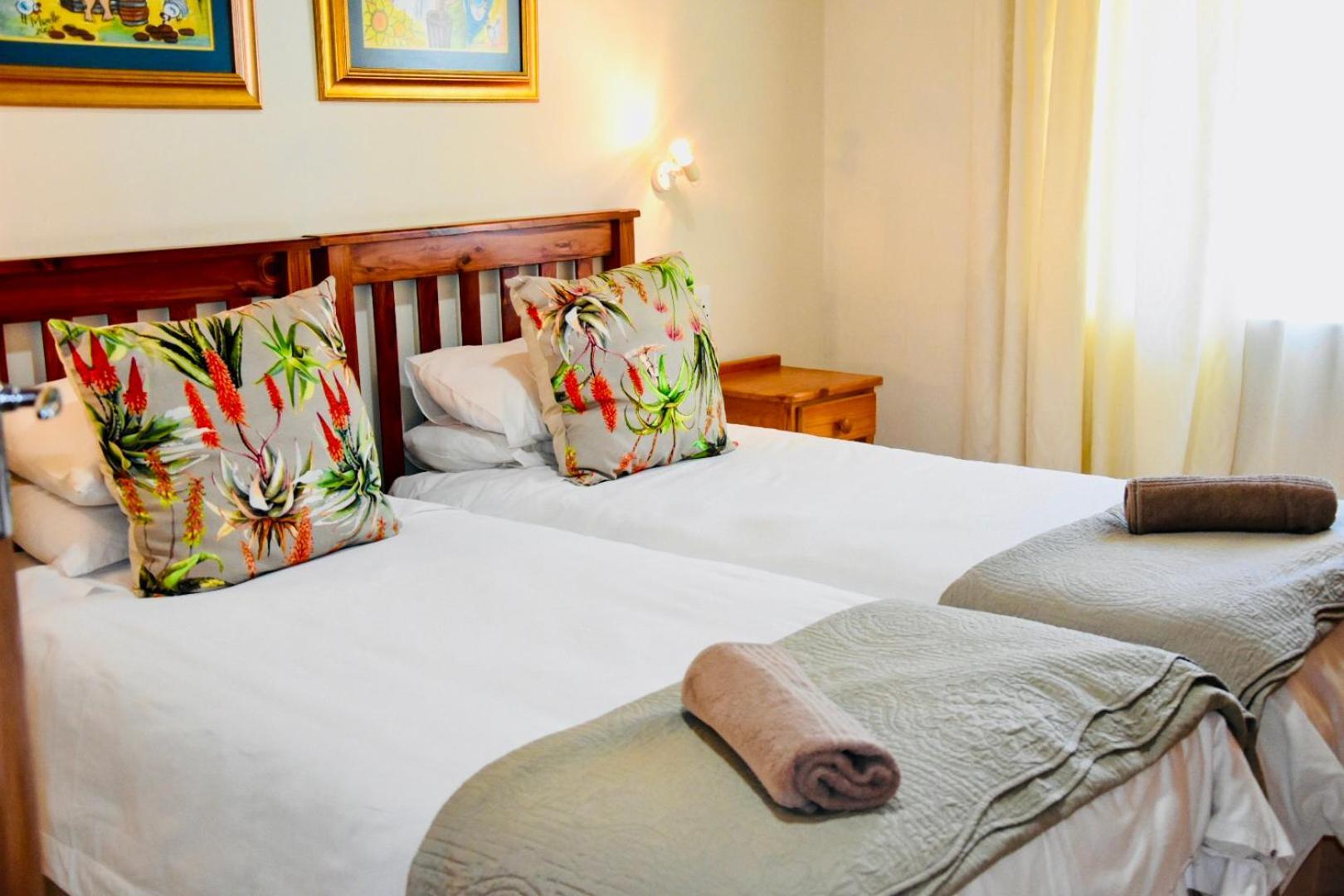 Donkin Country House Beaufort West Ngoại thất bức ảnh