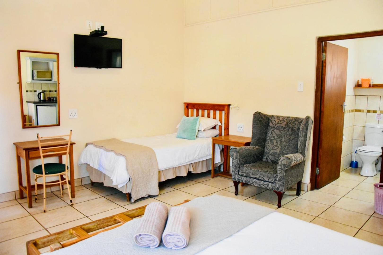 Donkin Country House Beaufort West Ngoại thất bức ảnh