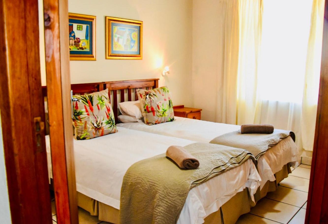 Donkin Country House Beaufort West Ngoại thất bức ảnh