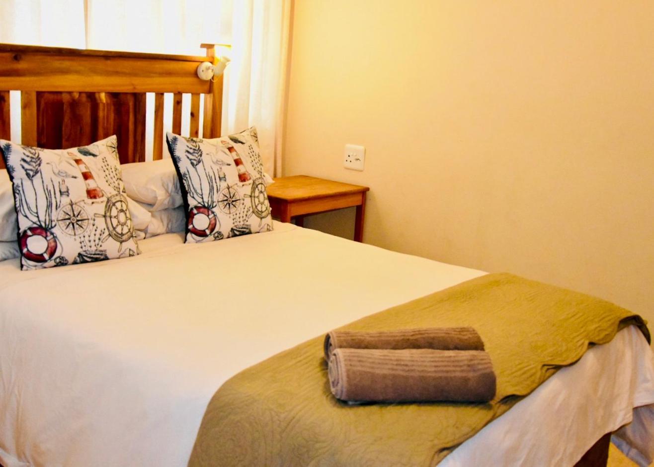 Donkin Country House Beaufort West Ngoại thất bức ảnh