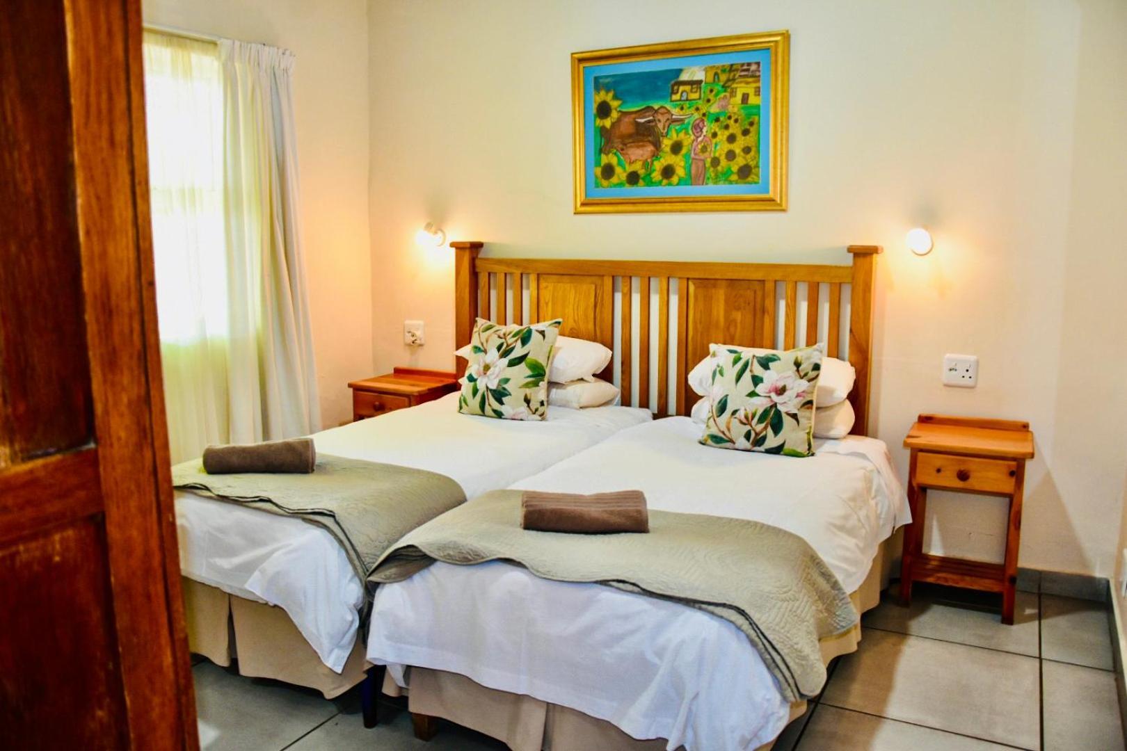 Donkin Country House Beaufort West Ngoại thất bức ảnh