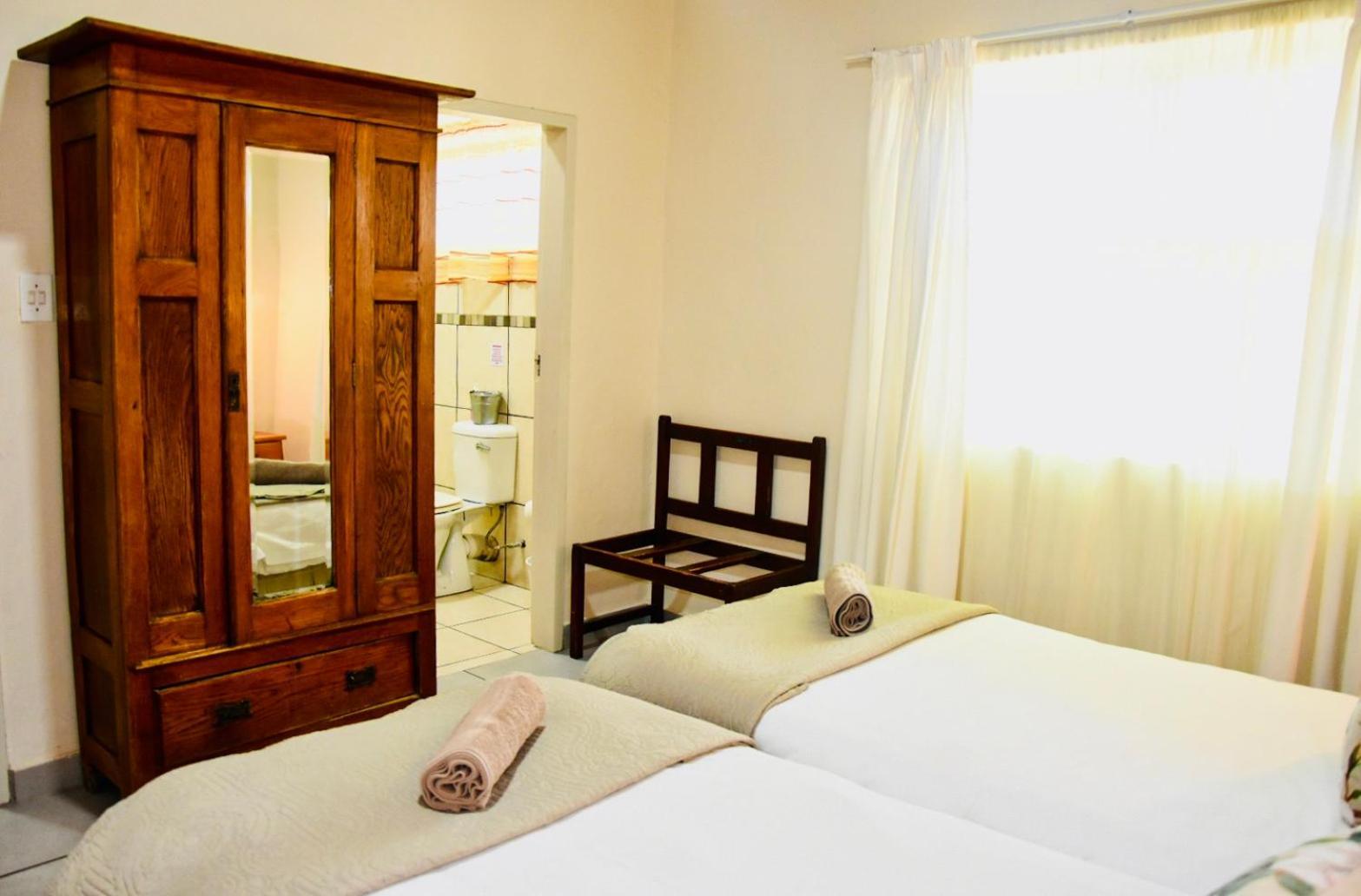 Donkin Country House Beaufort West Ngoại thất bức ảnh