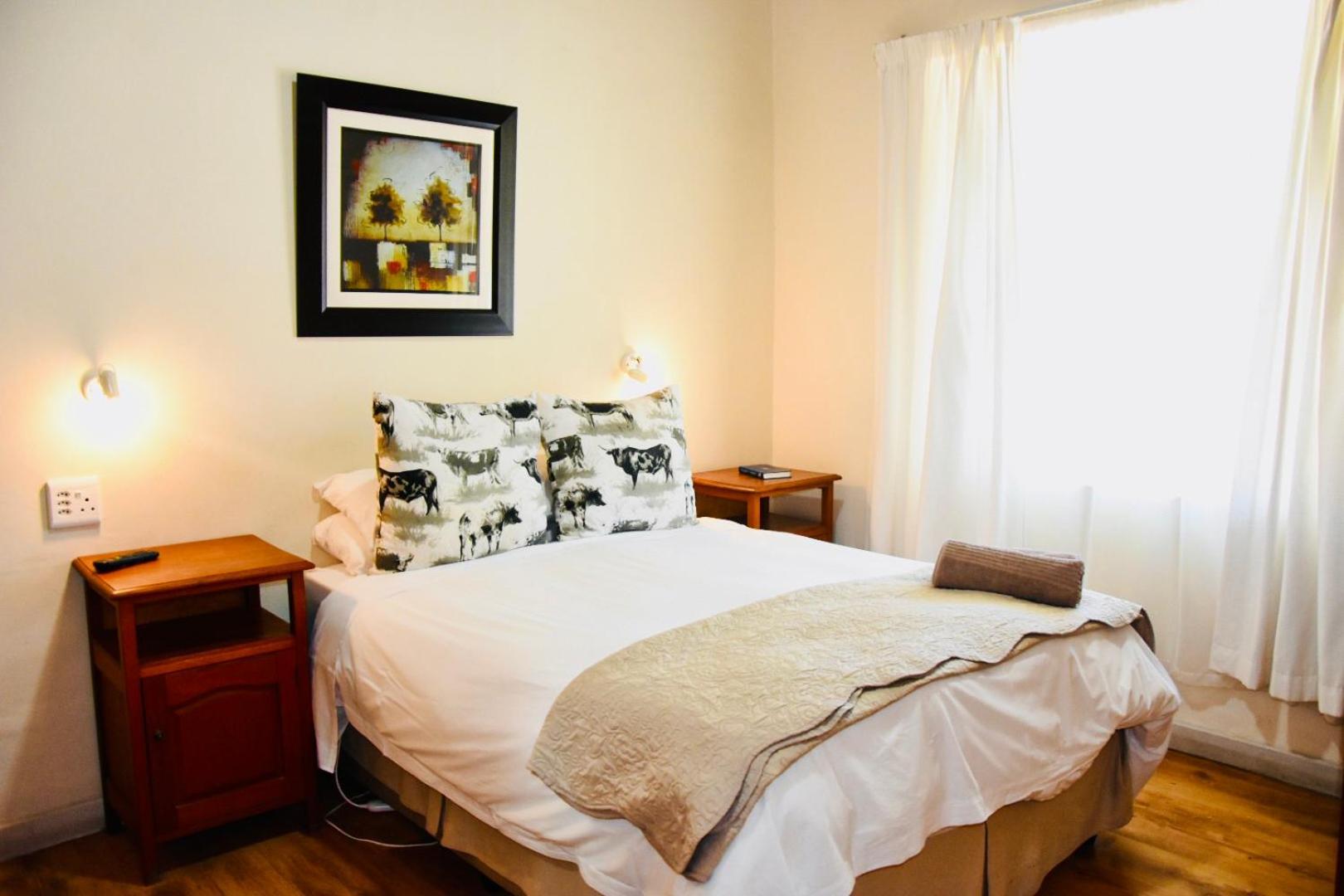 Donkin Country House Beaufort West Ngoại thất bức ảnh