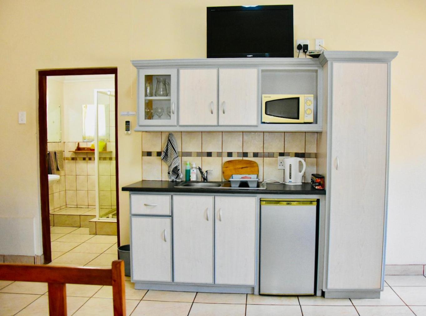 Donkin Country House Beaufort West Ngoại thất bức ảnh
