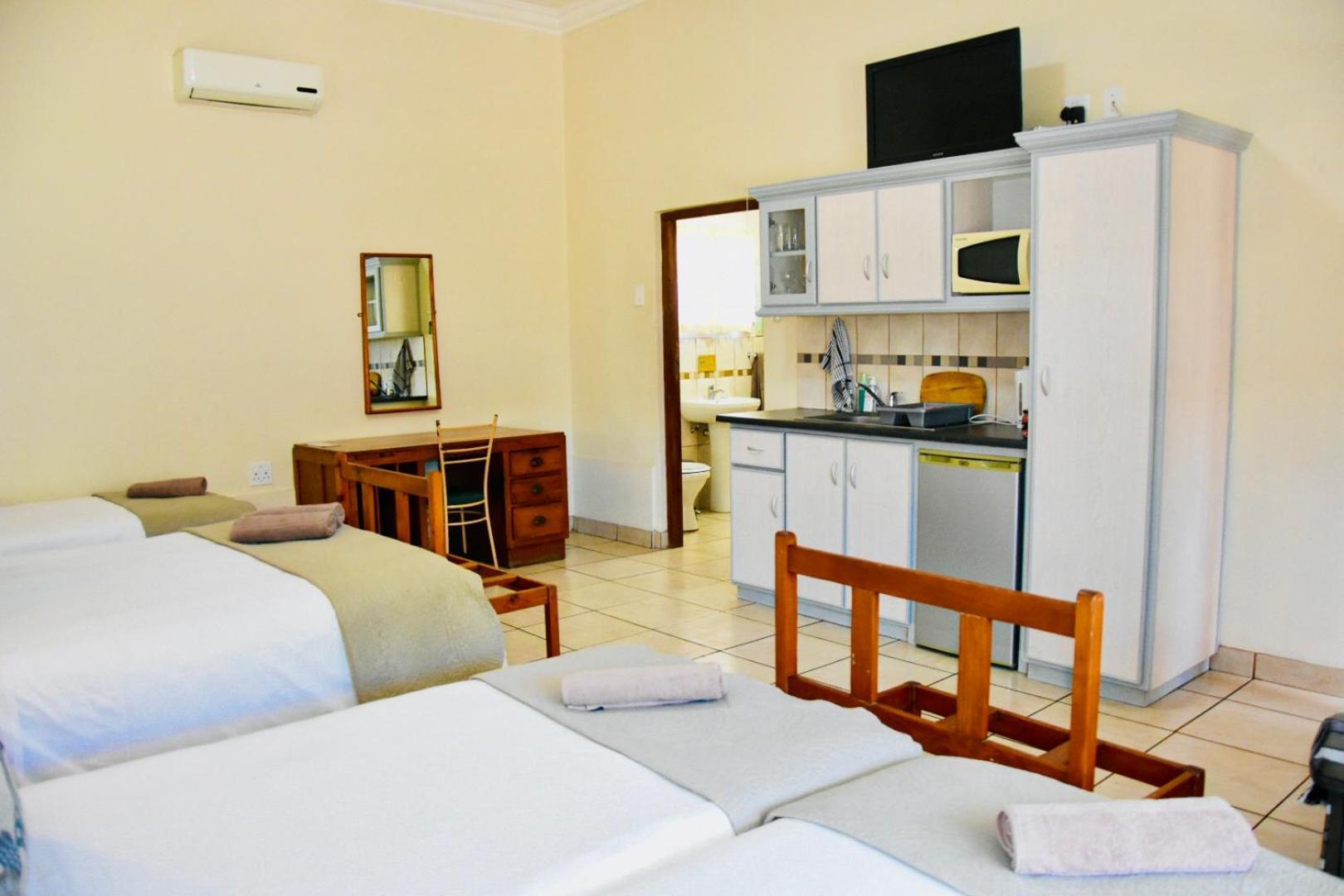 Donkin Country House Beaufort West Ngoại thất bức ảnh