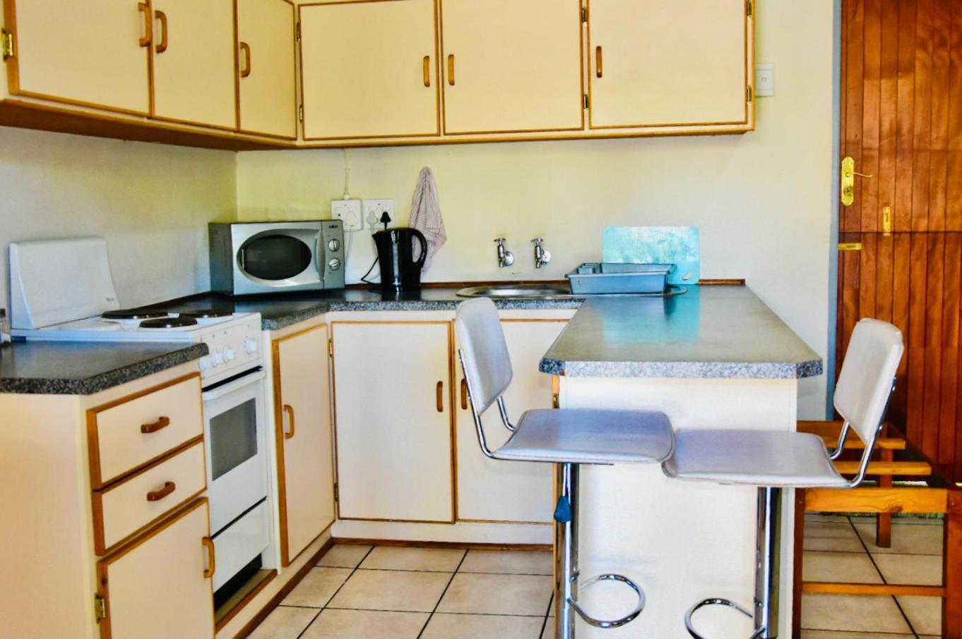 Donkin Country House Beaufort West Ngoại thất bức ảnh
