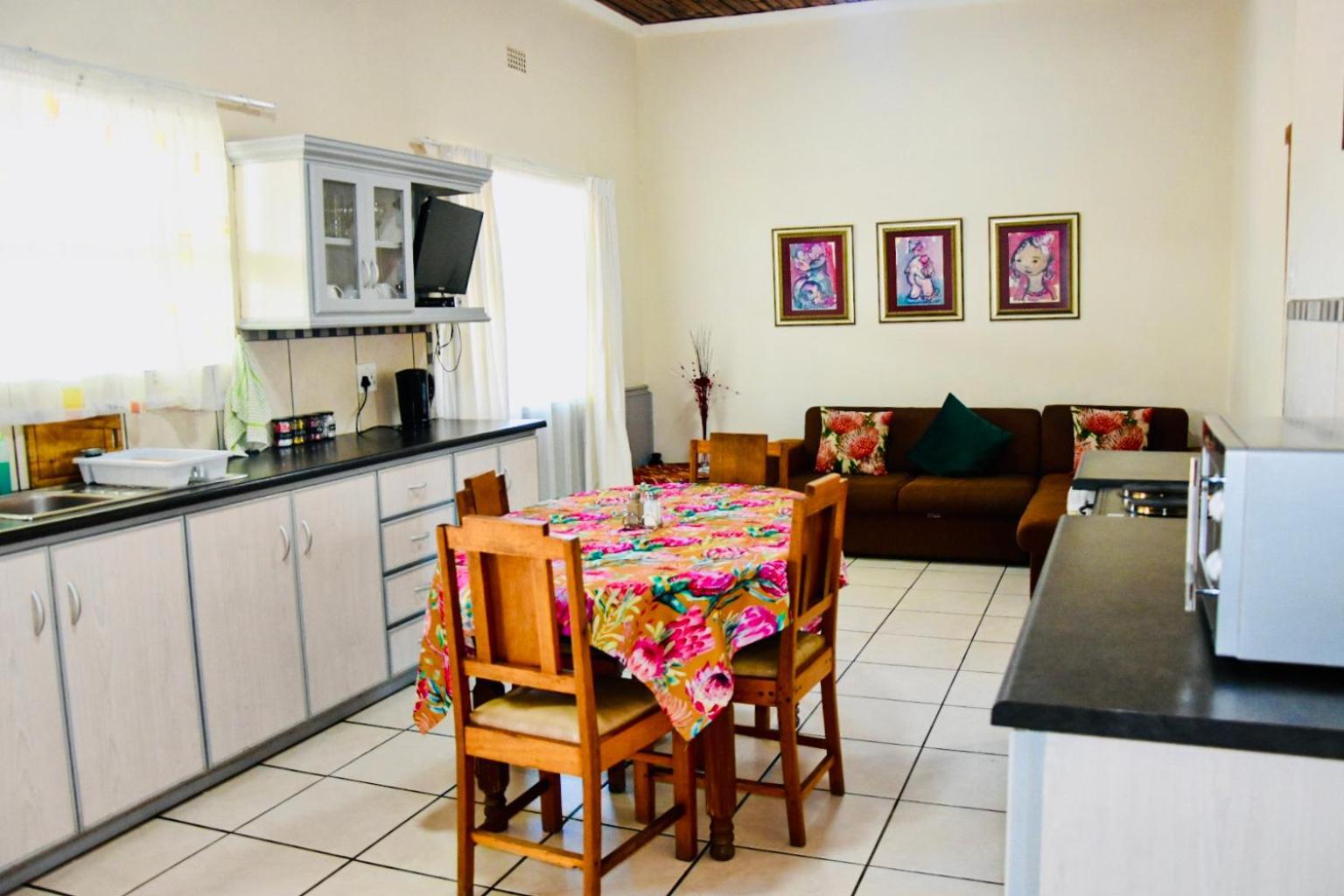 Donkin Country House Beaufort West Ngoại thất bức ảnh