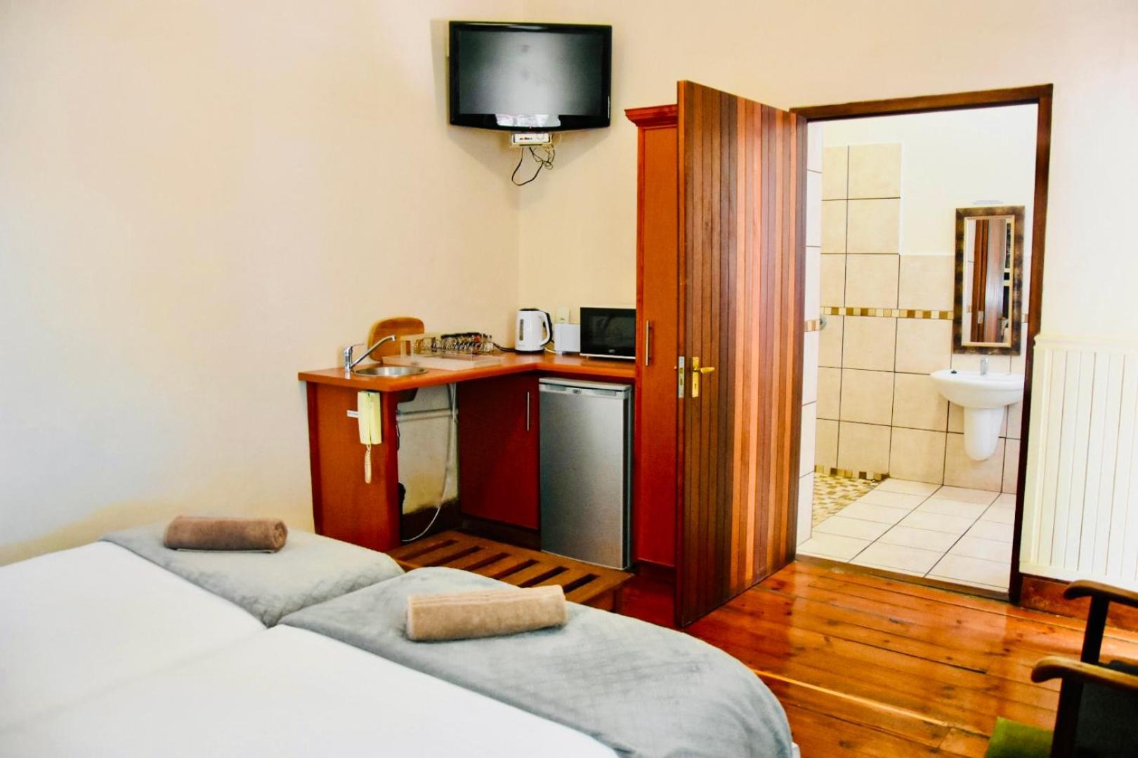 Donkin Country House Beaufort West Ngoại thất bức ảnh
