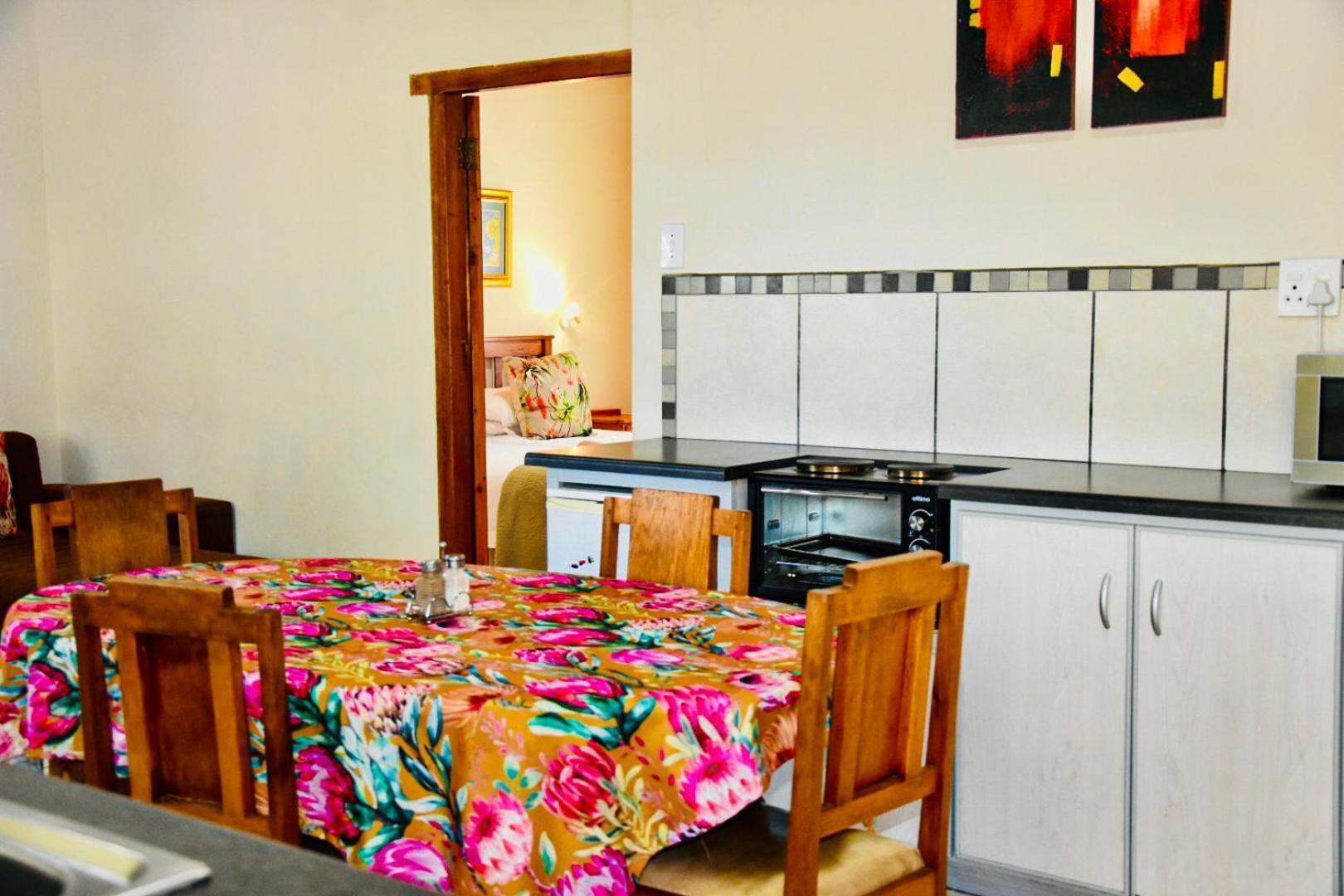 Donkin Country House Beaufort West Ngoại thất bức ảnh