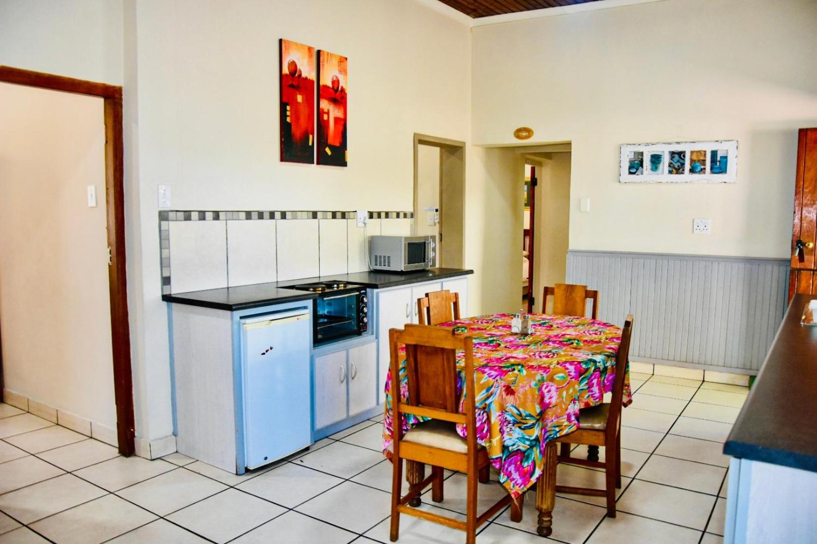 Donkin Country House Beaufort West Ngoại thất bức ảnh