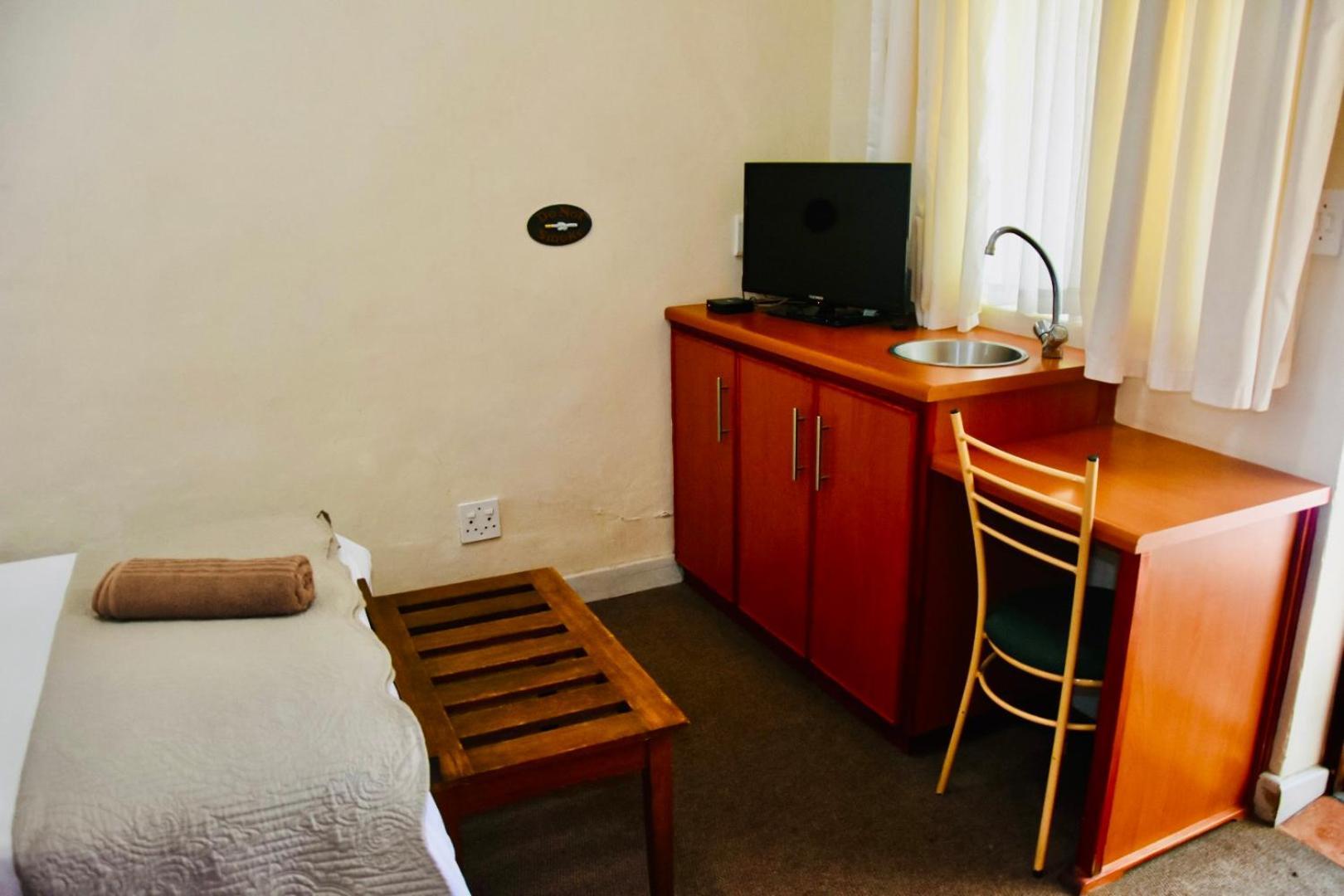 Donkin Country House Beaufort West Ngoại thất bức ảnh