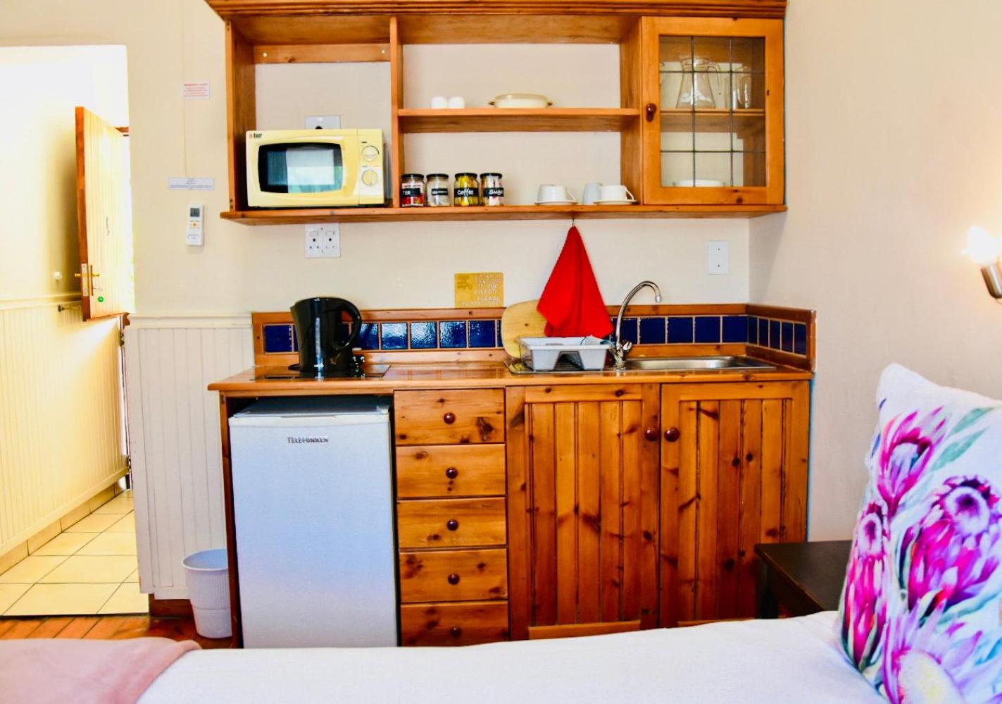Donkin Country House Beaufort West Ngoại thất bức ảnh