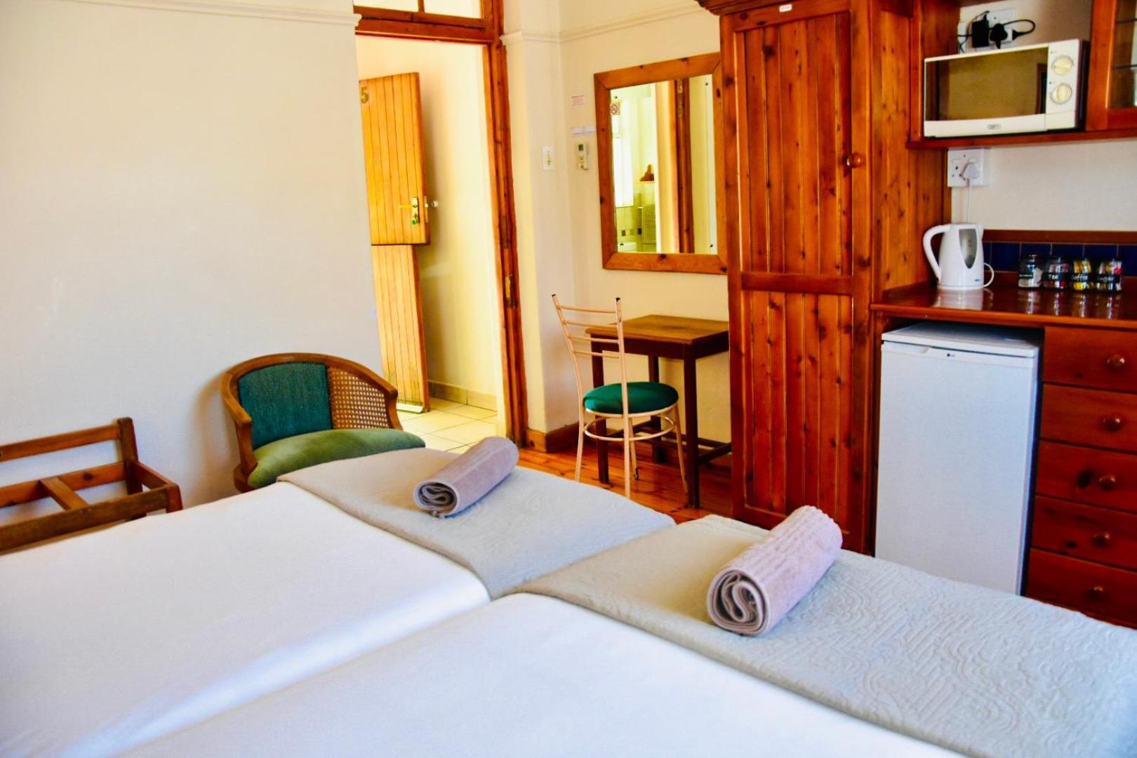 Donkin Country House Beaufort West Ngoại thất bức ảnh