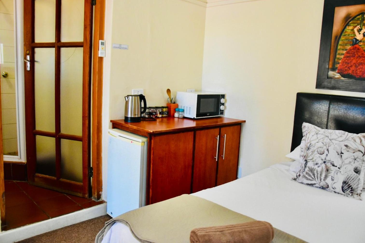 Donkin Country House Beaufort West Ngoại thất bức ảnh