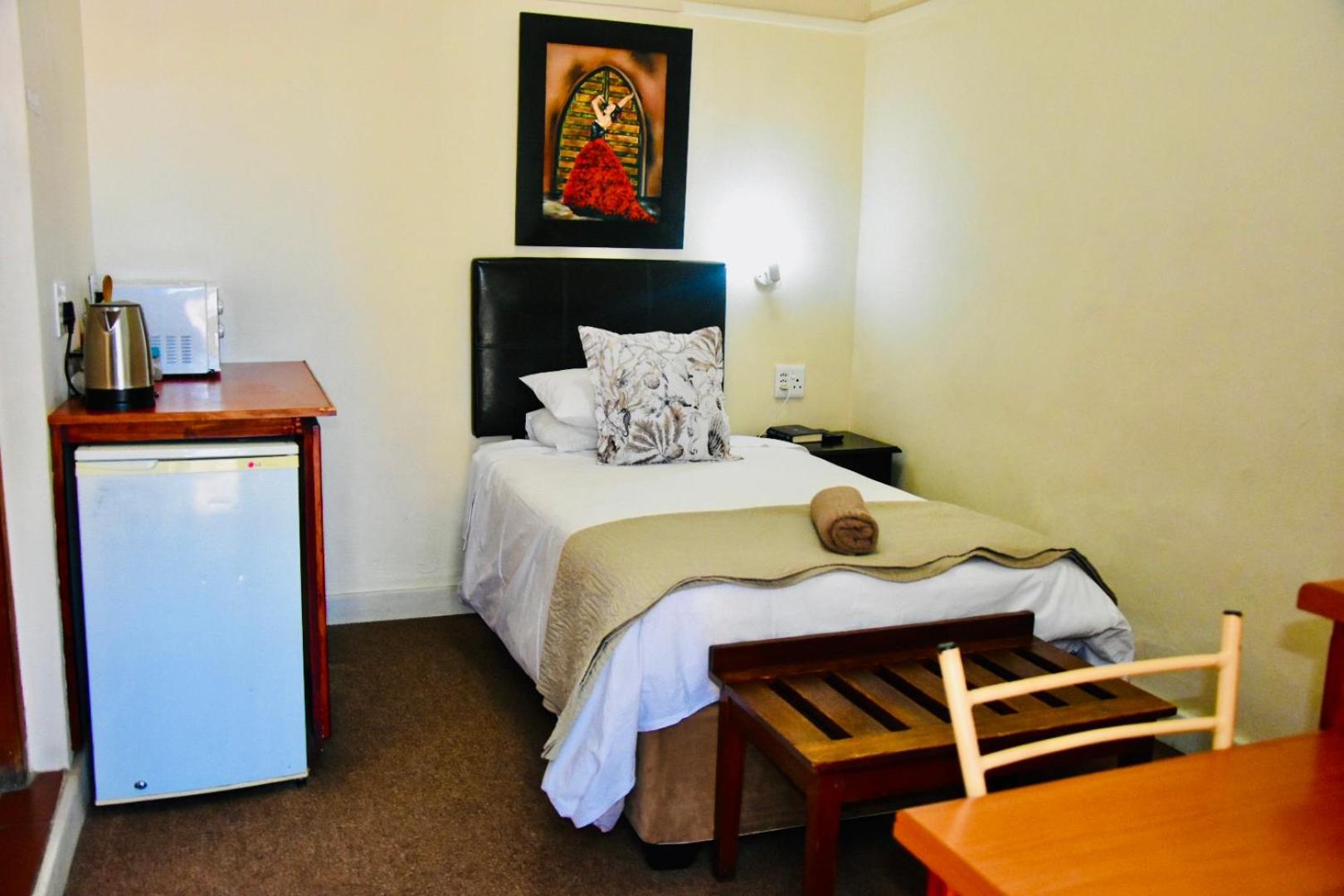 Donkin Country House Beaufort West Ngoại thất bức ảnh