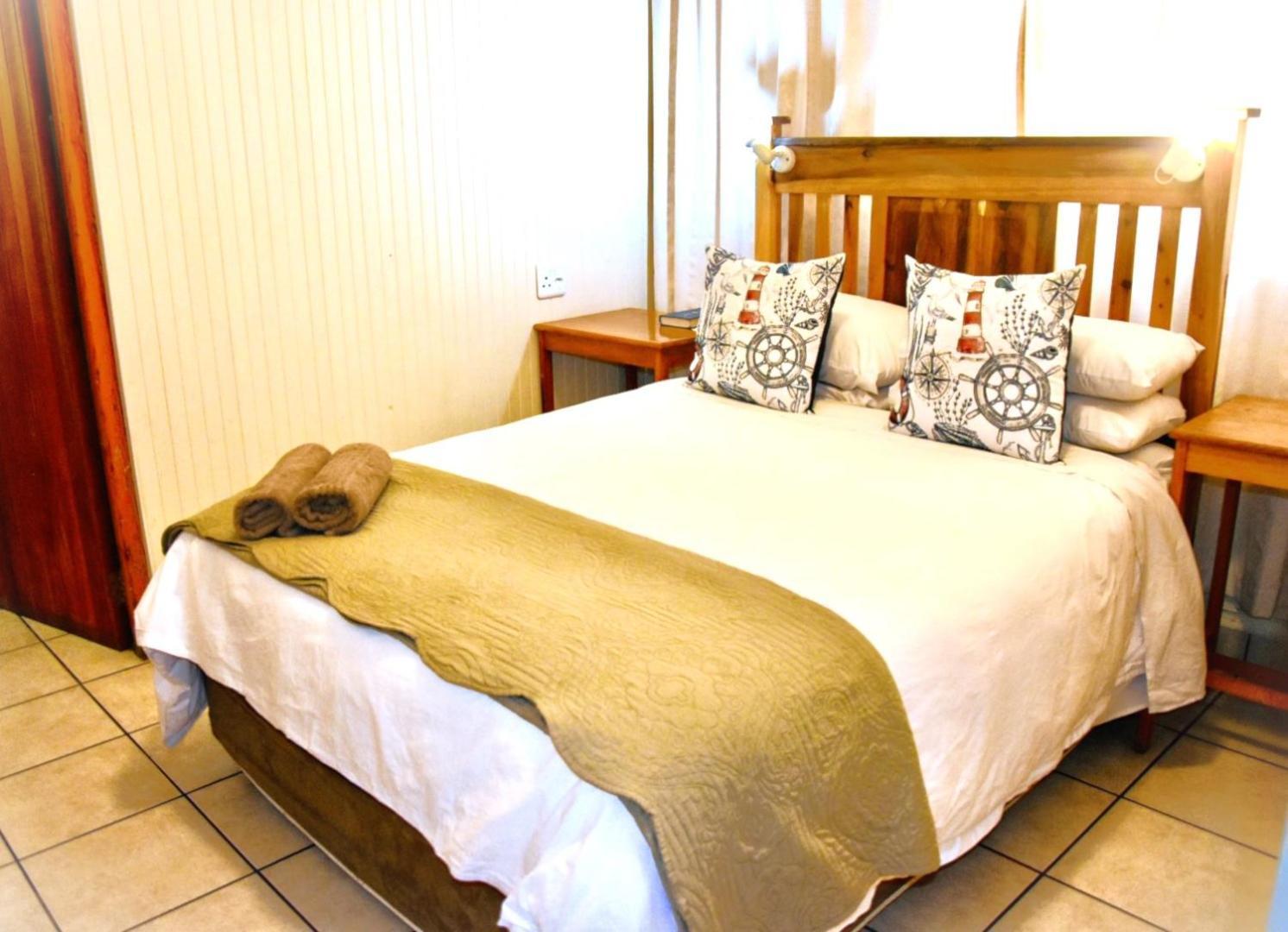 Donkin Country House Beaufort West Ngoại thất bức ảnh