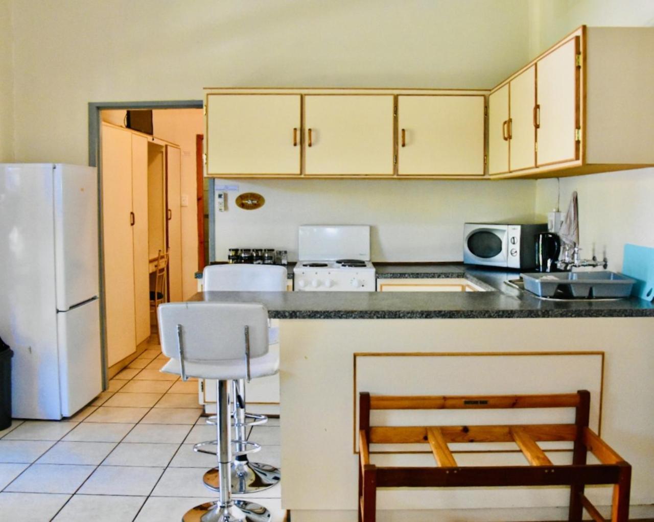 Donkin Country House Beaufort West Ngoại thất bức ảnh