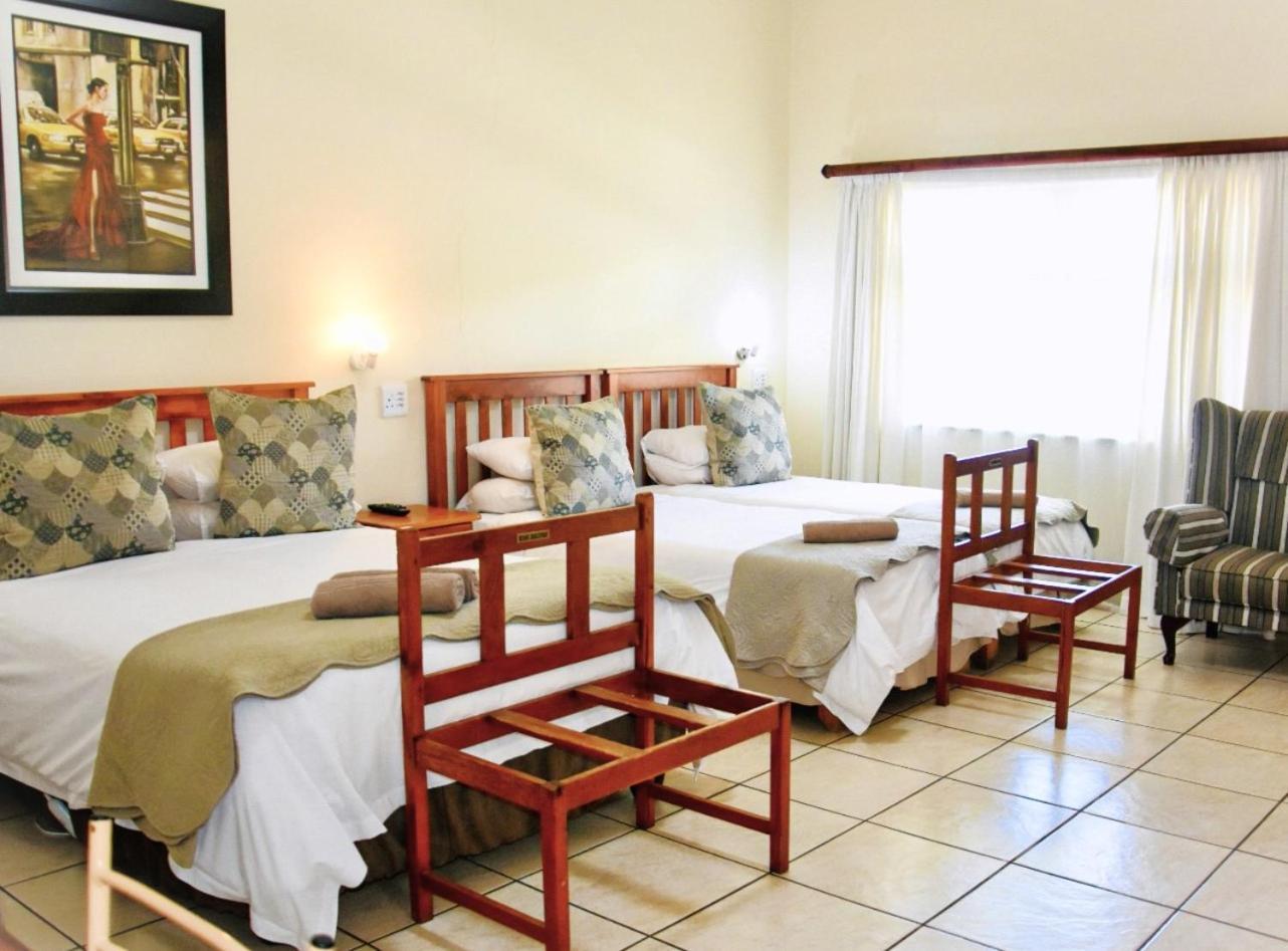 Donkin Country House Beaufort West Phòng bức ảnh