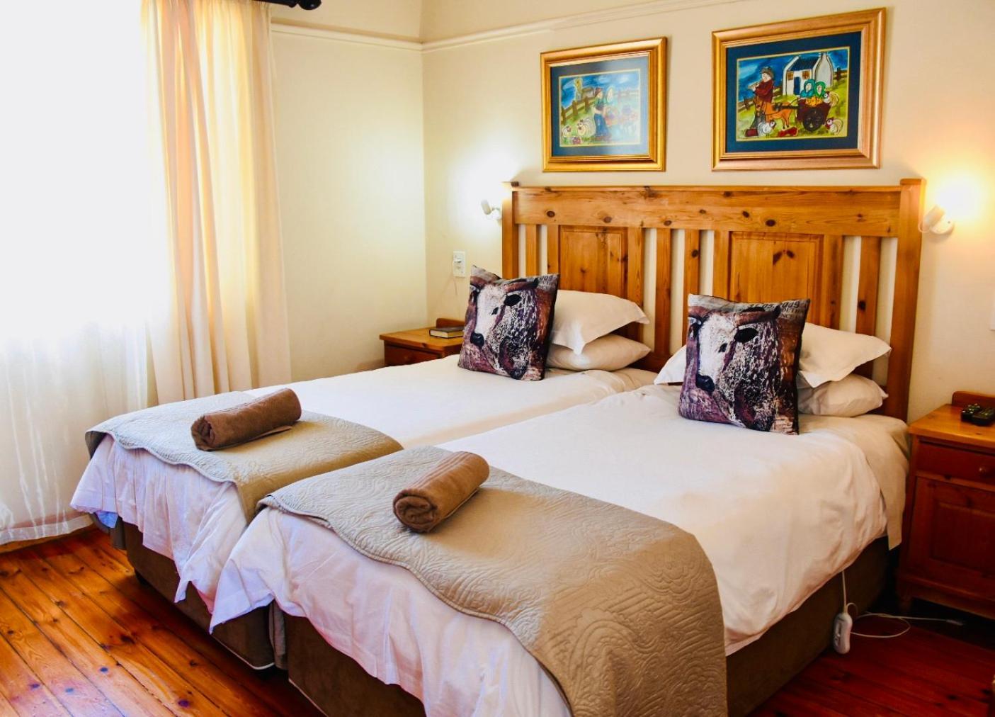Donkin Country House Beaufort West Ngoại thất bức ảnh