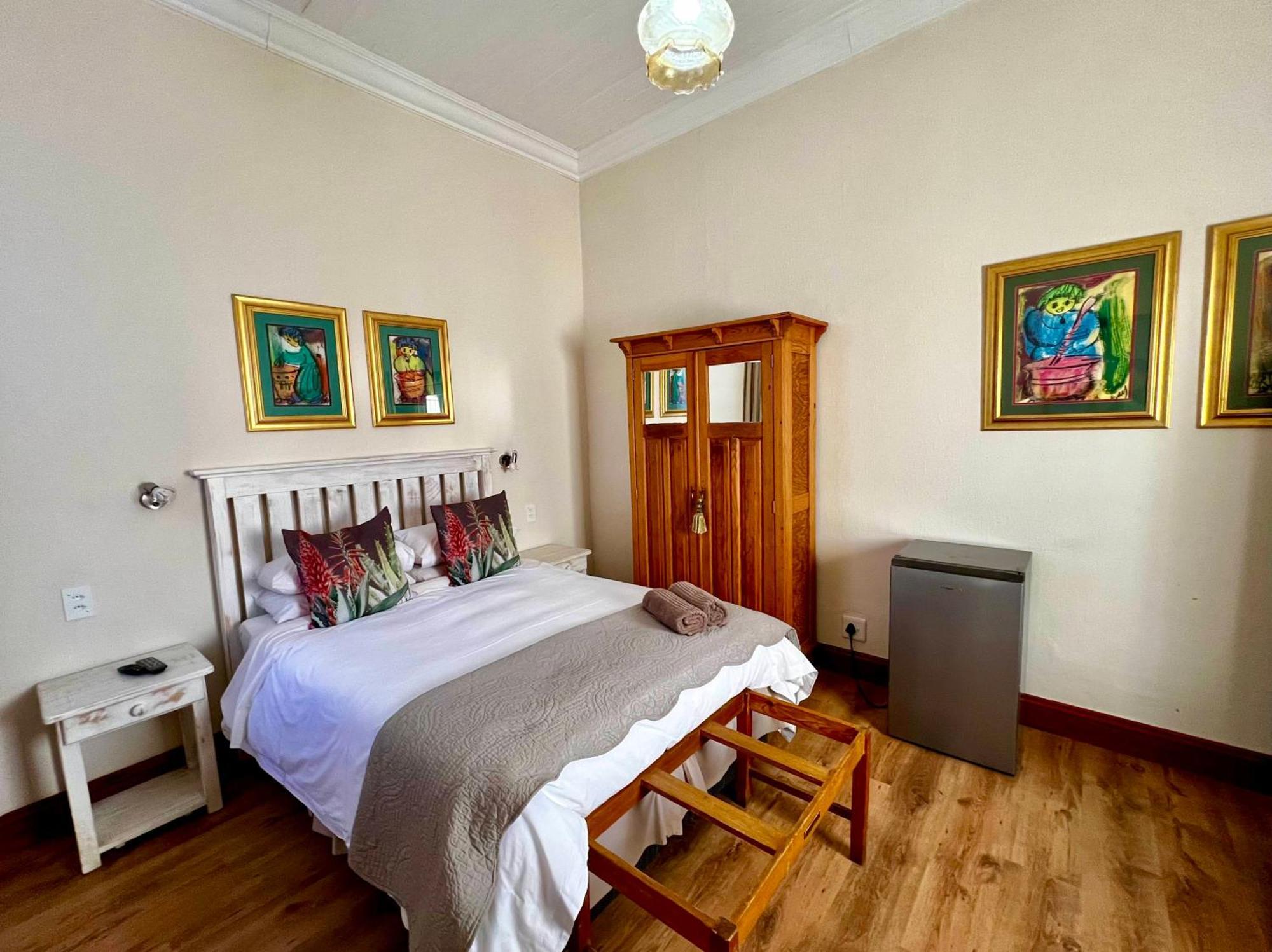 Donkin Country House Beaufort West Ngoại thất bức ảnh