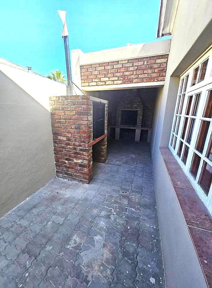 Donkin Country House Beaufort West Phòng bức ảnh