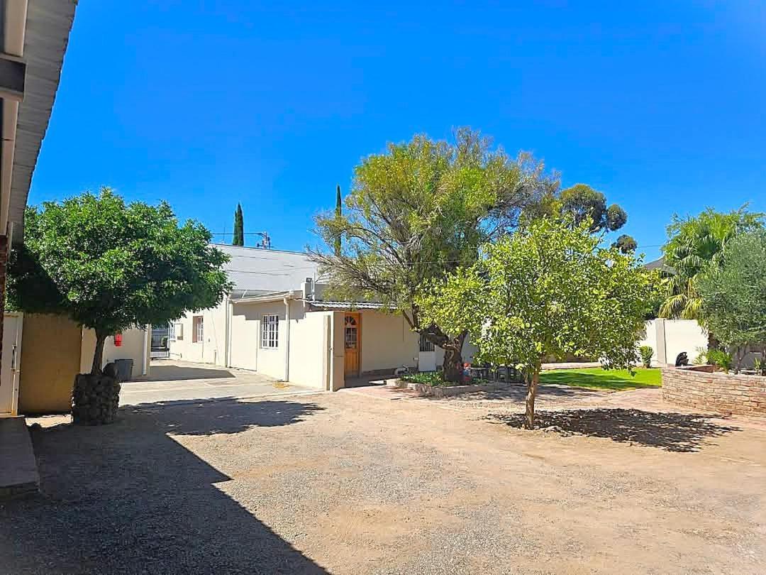 Donkin Country House Beaufort West Phòng bức ảnh