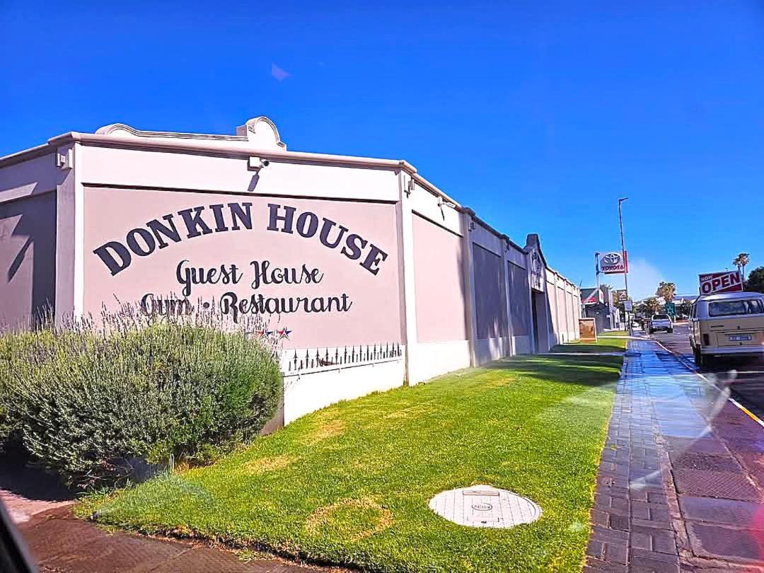 Donkin Country House Beaufort West Phòng bức ảnh