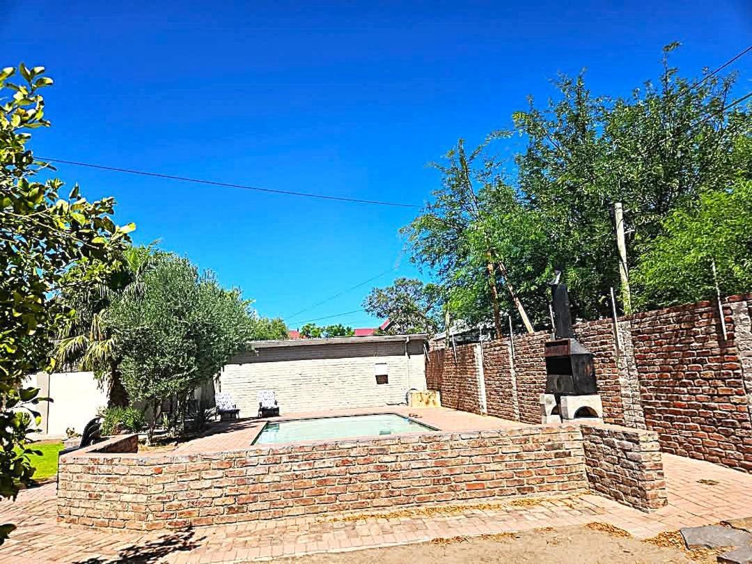 Donkin Country House Beaufort West Phòng bức ảnh