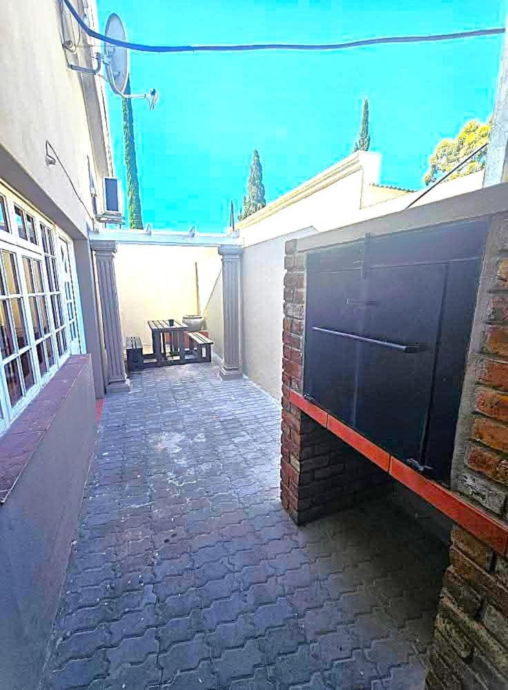 Donkin Country House Beaufort West Phòng bức ảnh