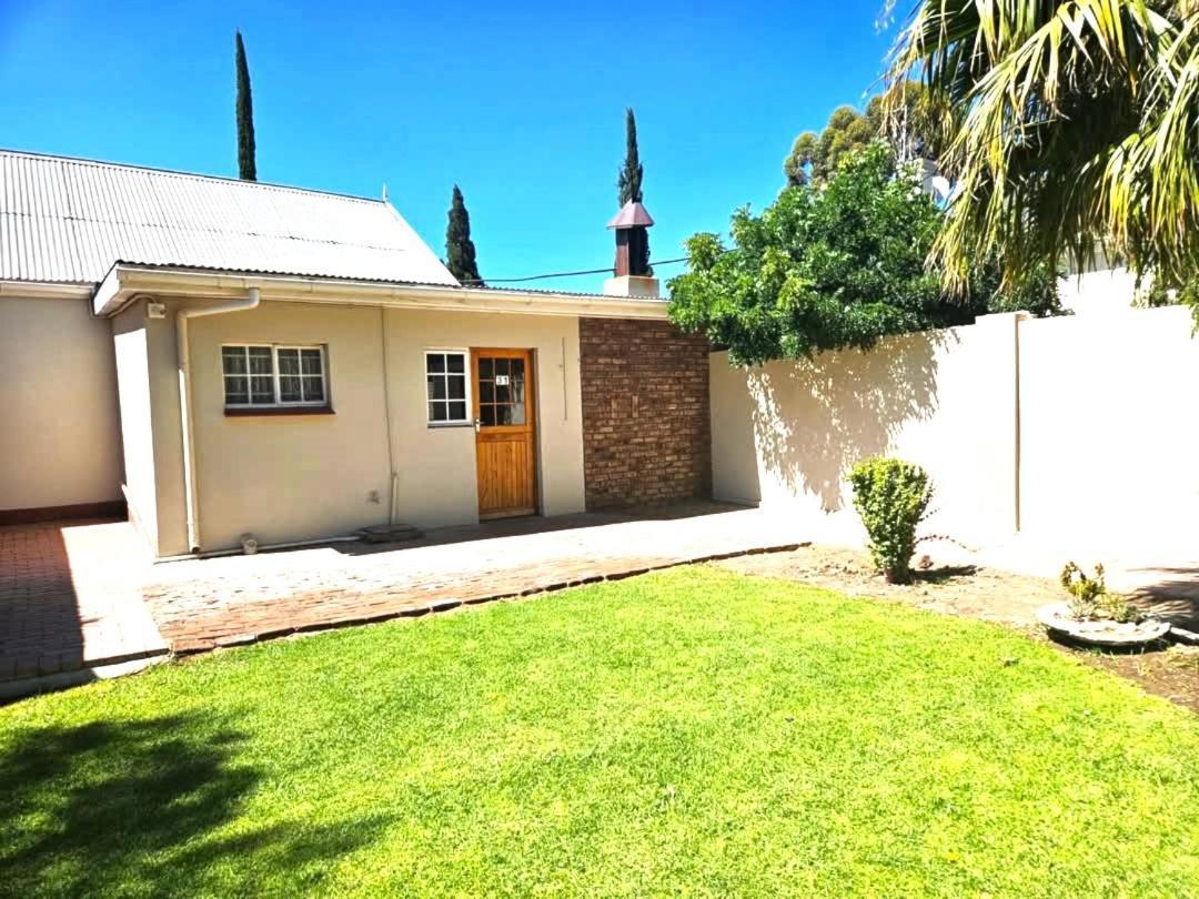 Donkin Country House Beaufort West Phòng bức ảnh